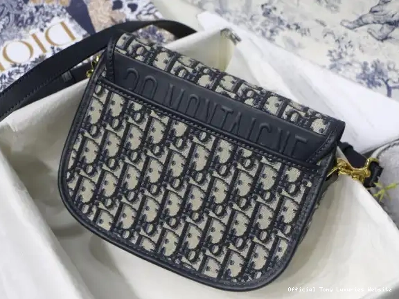 Tony Luxuries BAG BOBBY diro MEDIUM 0523